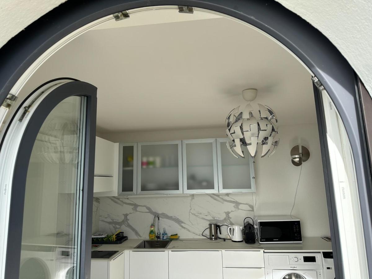 Room With 360° View Overlooking Lake Geneva And Alps Puidoux Exteriér fotografie