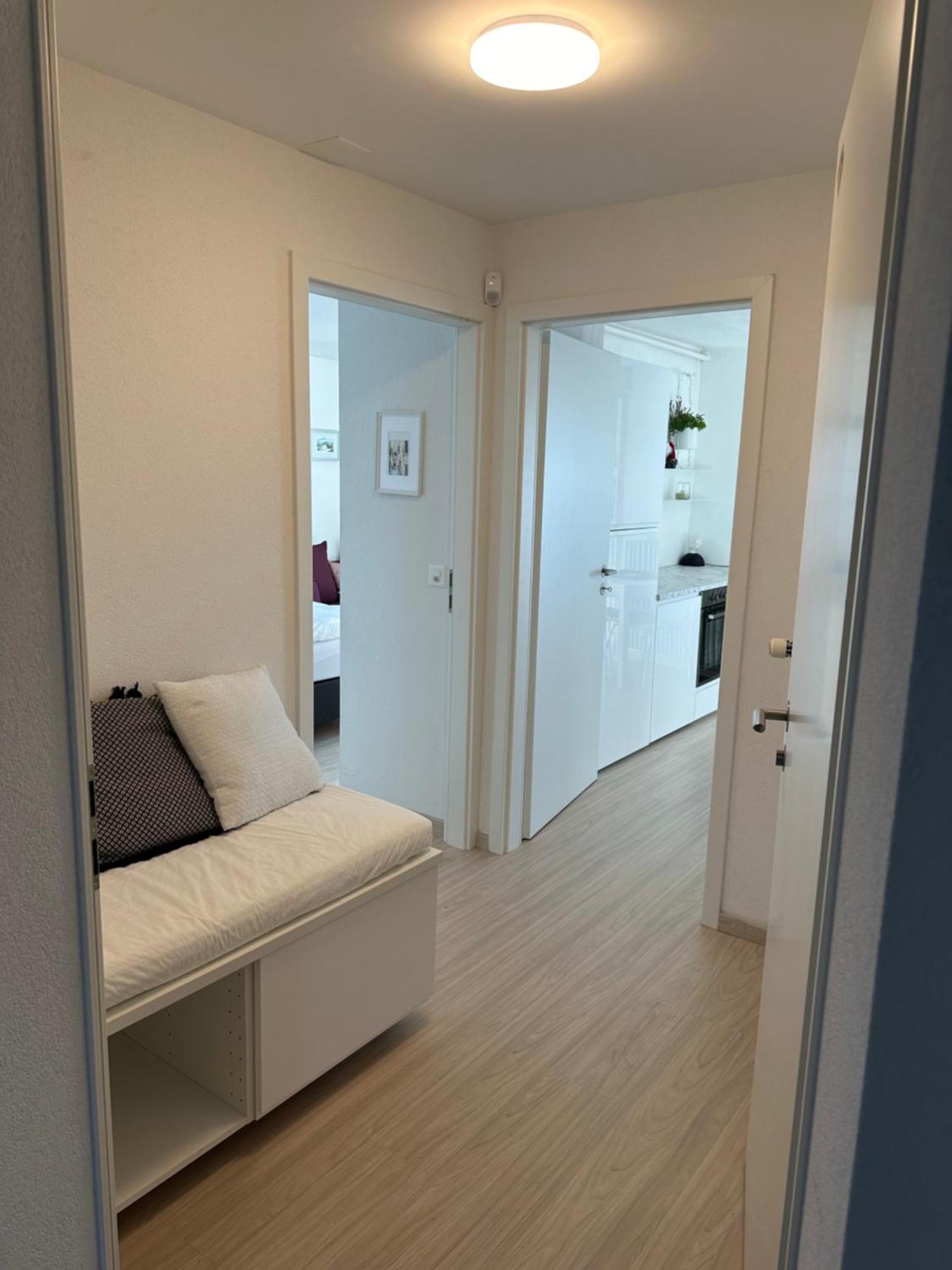 Room With 360° View Overlooking Lake Geneva And Alps Puidoux Exteriér fotografie